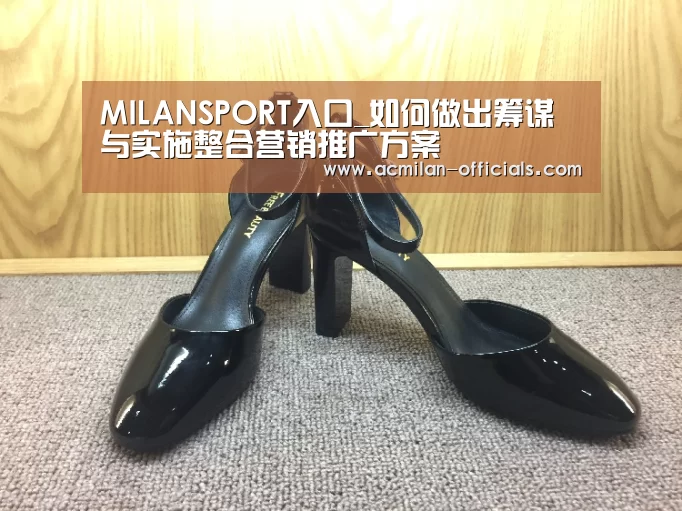 MILANSPORT入口_如何做出筹谋与